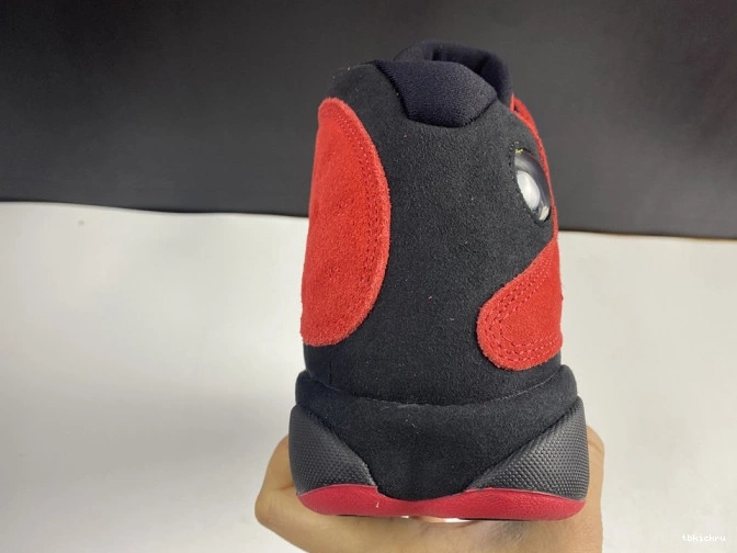 Rep TBkick BRED